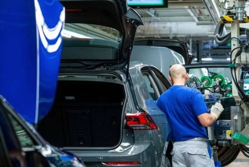 现在汽车芯片缺多少(当前汽车芯片短缺的严峻形势分析)