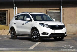 东风580汽车多少万(东风580汽车价格解析，多少万是合理的选择？