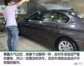 雾霾汽车油耗多少(雾霾与汽车油耗，探究背后的真相)