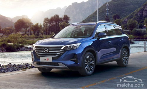 传祺汽车多少万(传祺汽车的价格区间及其吸引力)