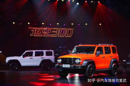 坦克比汽车大多少(坦克与汽车，尺寸之比较)