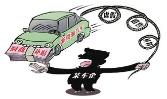 汽车多少寸升高合法(汽车升高多少寸合法，法规解读与改装须知)