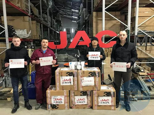 江淮汽车捐款多少万(江淮汽车展现企业担当，慷慨捐款助力社会公益事业)