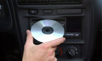 汽车cd带多少瓦(汽车CD功率解析,带多少瓦? 汽车cd带多少瓦(汽车CD功率解析,带多少瓦?