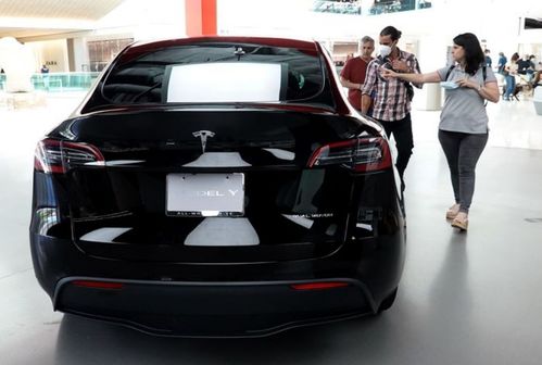 特斯拉汽车降价大概多少(特斯拉汽车降价幅度分析) 特斯拉汽车降价大概多少(特斯拉汽车降价幅度分析)