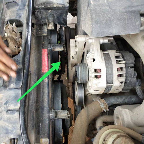 汽车电扇电阻是多少(汽车电扇电阻的解析与探讨)