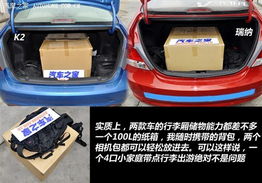 汽车可以放多少行李(汽车行李携带能力，空间与灵活性探讨)