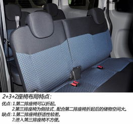 nv汽车多少钱(NV汽车价格解析，多少钱？