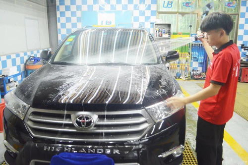 汽车磨泥费用多少(汽车磨泥费用多少，深入了解汽车美容细节与费用)