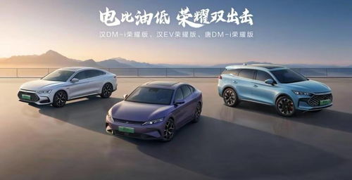 比亚迪汽车充电多少V(比亚迪汽车充电电压解析)