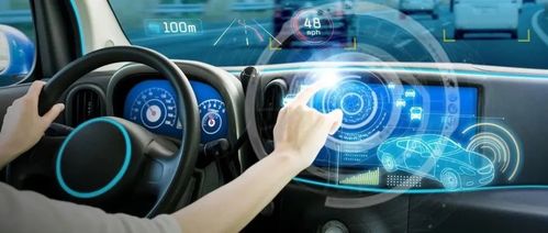 汽车时速可以到多少(汽车时速，无限挑战速度与技术的边界)