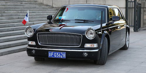 红旗越野汽车售价多少(红旗越野汽车售价多少？深度解析红旗越野汽车的价格体系)