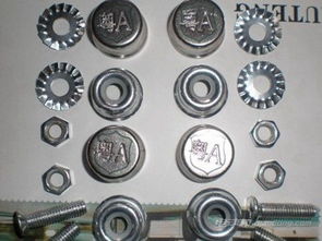 汽车螺丝距离多少最好(汽车螺丝距离多少最好，探究最佳汽车螺丝间距的重要性与影响因素)