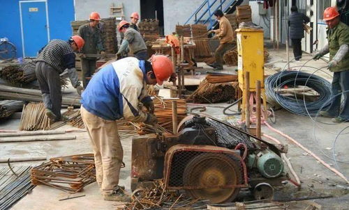 汽车钢筋用多少公斤(汽车钢筋用量解析，需要多少公斤？