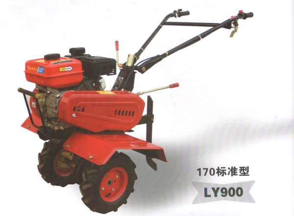 汽车小型旋耕机价格多少(汽车小型旋耕机价格解析)