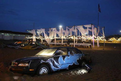 汽车露营活动费用多少(汽车露营活动费用详解，多少钱能享受星空下的驾驶乐趣？