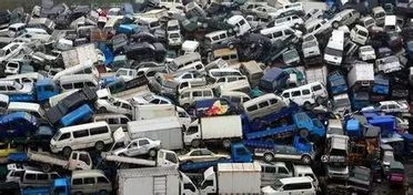 涿州汽车报废价格多少(涿州汽车报废价格多少？详解报废汽车价值与影响因素)
