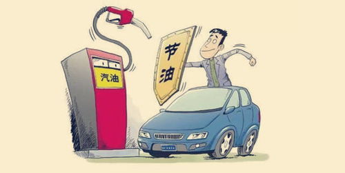 汽车15个油耗多少(汽车油耗，了解油耗背后的因素与如何计算汽车15个油耗多少)