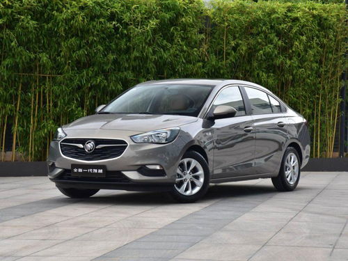 别克汽车交付量多少(别克汽车交付量分析)