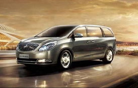 别克汽车交付量多少(别克汽车交付量分析)