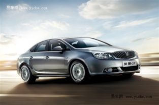 别克汽车交付量多少(别克汽车交付量分析)