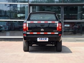 北汽制造汽车多少万(北汽制造汽车的价格究竟是多少万？