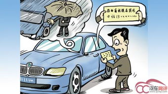 偷汽车违法处罚多少(偷汽车违法处罚多少，深度解析汽车盗窃的法律后果及处罚力度)