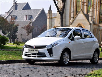 汽车吉利英伦价位多少(吉利英伦汽车价位解析)