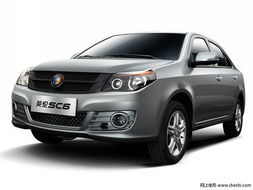 汽车吉利英伦价位多少(吉利英伦汽车价位解析)