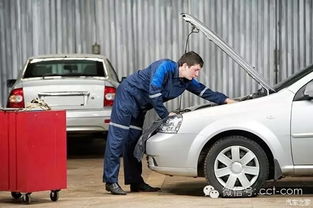 汽车专检有多少(汽车专检有多少，深度探究汽车检测的全过程与细节)