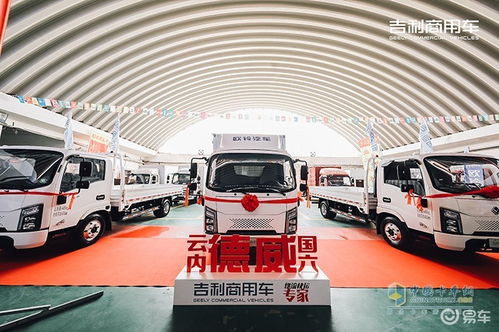 欧铃汽车高度多少(欧铃汽车高度多少—探究现代商用车的高度参数)