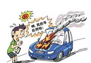 汽车事故多少次(汽车事故多少次，探究事故背后的原因与预防策略)