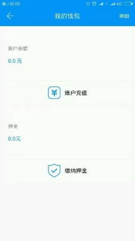 北海共享汽车押金多少(北海共享汽车押金详解，了解押金金额及相关事项)