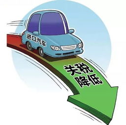 美国 汽车关税是多少(美国汽车关税政策详解，关税是多少？
