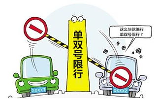 现在汽车限号多少(现在汽车限号多少—深度解析与探讨)