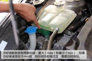 汽车水温多少能起步(汽车水温多少能起步，解析水温对汽车启动的影响)