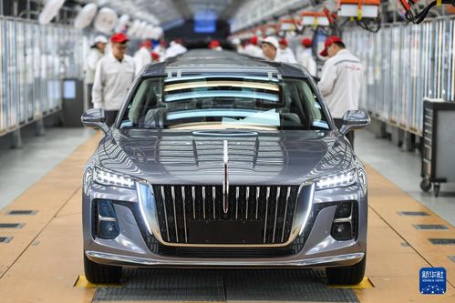 中国生产多少台汽车(中国汽车的年产量，探究背后的数字与趋势)