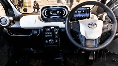 小汽车大概多少米(小汽车大概多少米，尺寸、设计与功能)