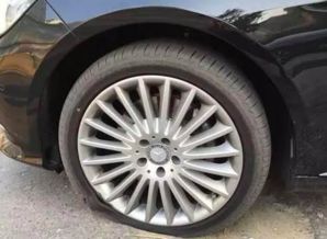 秋冬汽车胎压多少(秋冬季节汽车胎压的注意事项)