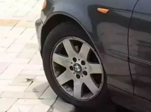 秋冬汽车胎压多少(秋冬季节汽车胎压的注意事项)