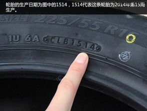 汽车前胎气打多少(汽车前胎气打多少，了解轮胎气压的重要性与正确设置方法)
