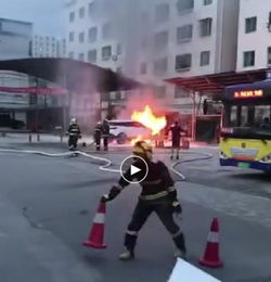 全国汽车事故多少起(全国汽车事故多少起，深度分析与思考)