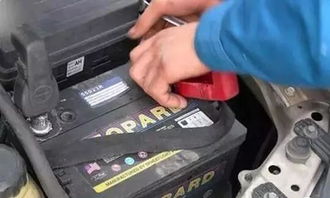 汽车电池多少伏该换(汽车电池多少伏该换？一篇文章解读电池更换标准)