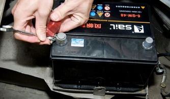 汽车电池多少伏该换(汽车电池多少伏该换？一篇文章解读电池更换标准)