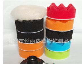 汽车抛光用多少寸(汽车抛光用多少寸的抛光轮最佳？一篇文章带你了解相关知识)