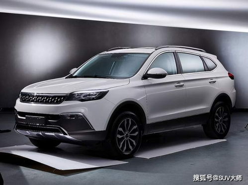 猎豹汽车油耗多少2.2(猎豹汽车油耗分析，揭秘2.2升引擎的油耗表现)