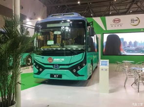 公共汽车多少车(公共汽车的数量与城市的交通状况)