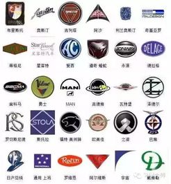 丰田汽车用多少车标(丰田汽车的车标数量探究)