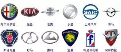 丰田汽车用多少车标(丰田汽车的车标数量探究)