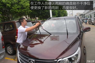 汽车测重多少合适(汽车测重多少合适，权衡安全与效率的平衡点)